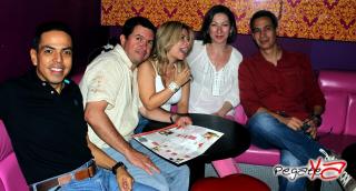Foto 16 de Julio 6 del 2013 en Kabaret - Granada, Cali