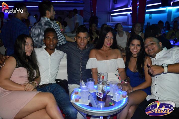 Foto 6 de JalaJala - 2do Fds Julio 2017 en Jala Jala Club, Cali