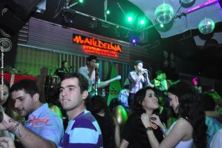 Foto 20 de Fotos Matildelina Bucaramanga en Discoteca Matildelina Bucaramanga, Bucaramanga