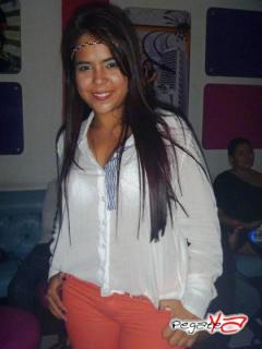 Foto 7 de Marzo 17 del 2012 en La Maldita Primavera Cali, Cali
