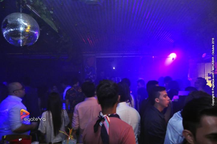 Foto 32 de Malabar - 15 Octubre 2016 en Discoteca Malabar Bucaramanga, Bucaramanga