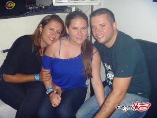 Foto 16 de Abril 20 del 2012 en Miami Bar Cali, Cali