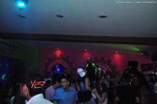 Foto 209 de Chabela Club - 23 de marzo de 2014 en Discoteca Chabela Bucaramanga, Bucaramanga