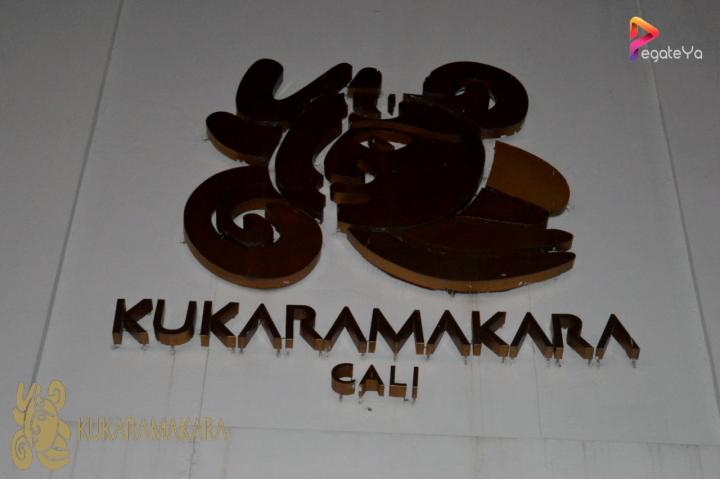 Foto 13 de Kukara - 4to FDS Junio 2015 en Kukaramakara Discoteca Cali, Cali