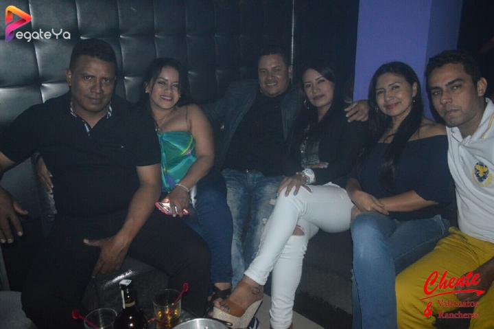 Foto 7 de Chente - 4to Fds Febrero 2017 en CHENTE Vallenatos y Rancheras, Cali