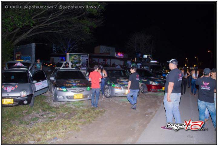 Foto 76 de The Mystic Music Fest 2015 - Villavicencio en The Mystic Music Fest 2015, Villavicencio