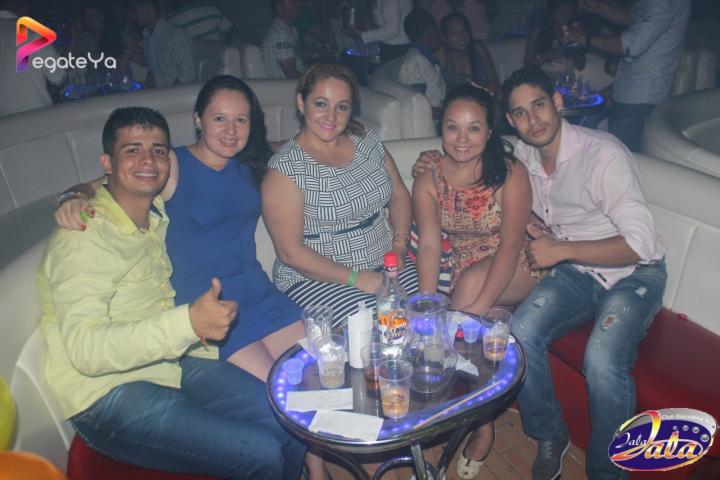 Foto 25 de Jalajala Club - 3er FDS Enero 2016 en Jala Jala Club, Cali