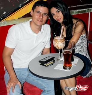 Foto 37 de Diciembre 14 del 2013 en Blondie Bar Cali, Cali