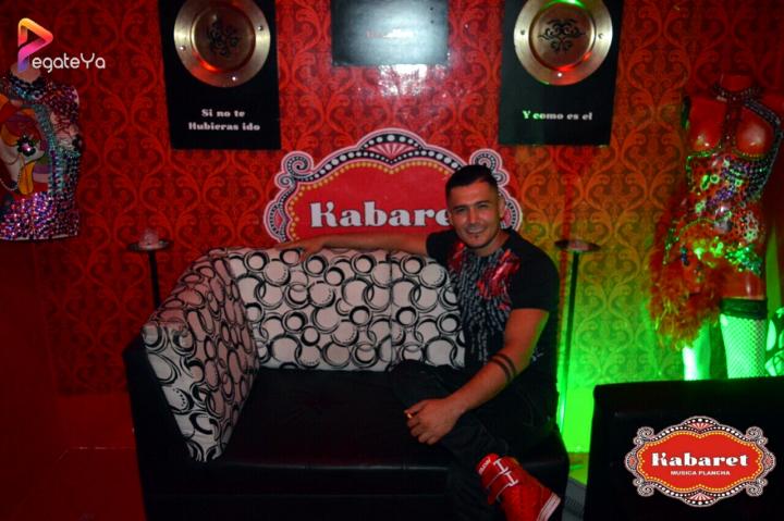 Foto 12 de Kabaret Bar - 5to Fds Abril 2016 en Kabaret - Granada, Cali