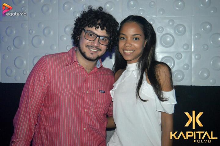 Foto 15 de Kapital Club - 3er Fds Julio 2017 en Kapital Club, Cali