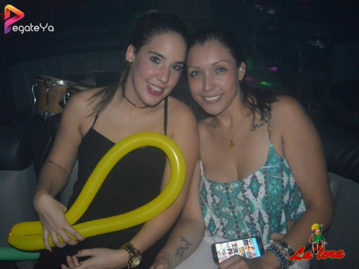 Foto 7 de La Lora - 4to Fds Febrero 2017 en La Lora Bar, Cali
