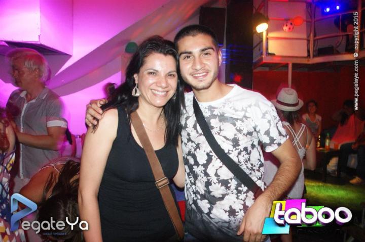 Foto 25 de Taboo 26 y 27 de Junio de 2015 en Discoteca Taboo Cartagena, Cartagena