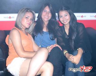 Foto 3 de Diciembre 14 del 2013 en Nozomi Club, Cali