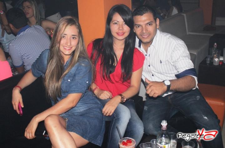Foto 55 de Miami Bar - Dic 6 y 13 del 2014 en Miami Bar Cali, Cali