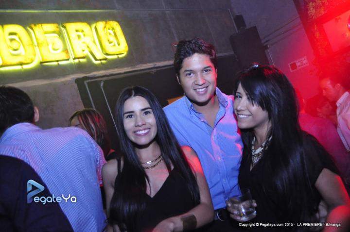 Foto 42 de La Premiere - Sabado 11 de abril de 2015 en La Premiere Bucaramanga, Bucaramanga
