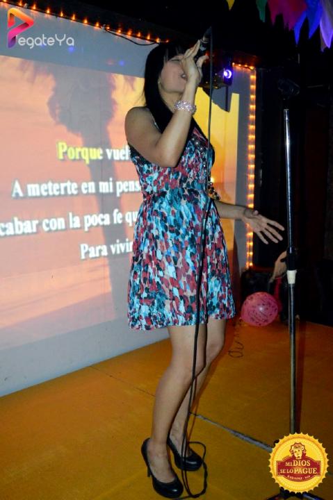 Foto 90 de Mi Dios Se Lo Pague 3er/4to Fds Oct 2016 en Fonda Mi Dios Se Lo Pague, Cali