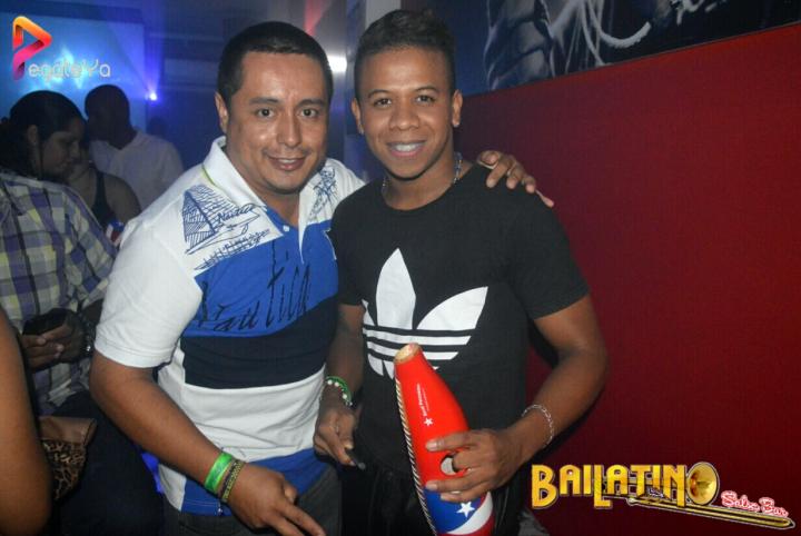 Foto 25 de Bailatino - 5TO Fds Abril 2016 en Bailatino - Bar, Cali