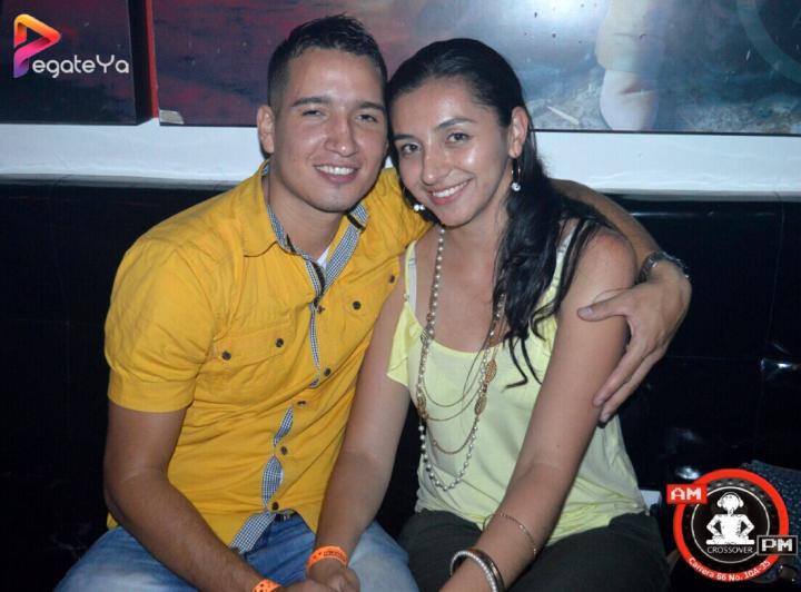 Foto 18 de AmPm - 3er Fds Julio 2017 en Am / PM Bar - Cali, Cali