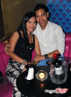 Foto 68 de Octubre 12 del 2013 en Kabaret - Granada, Cali