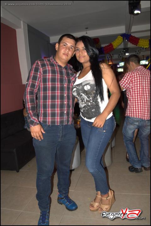 Foto 1 de SOHO - Villavicencio en Soho Discoteca Villavicencio, Villavicencio