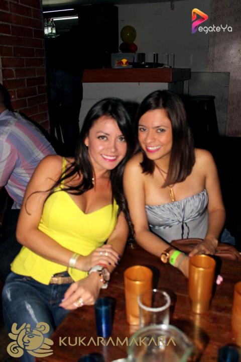 Foto 7 de Kukaramakara - 5TO Fds Abril 2016 en Kukaramakara Discoteca Cali, Cali