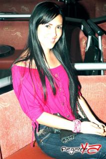 Foto 3 de Abril 6 del 2013 en Space Menga, Cali