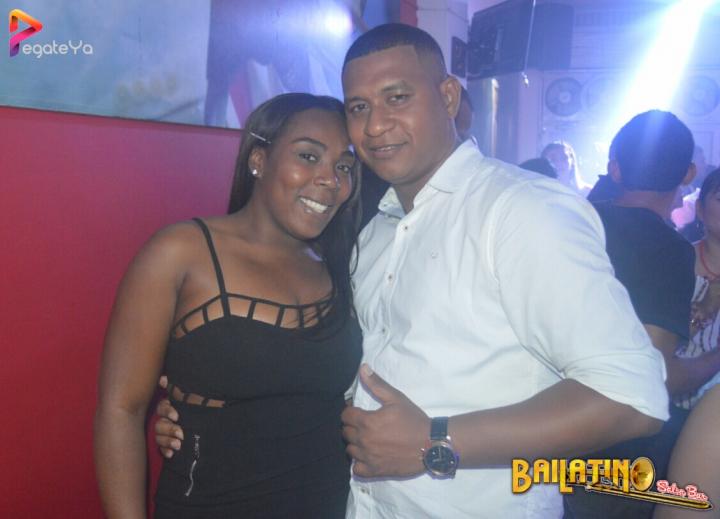 Foto 62 de Bailatino - 3er Fds Julio 2017 en Bailatino - Bar, Cali