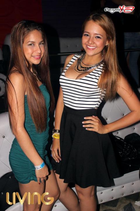 Foto 4 de Living Night Club - Oct 4 en Living Night Club, Cali