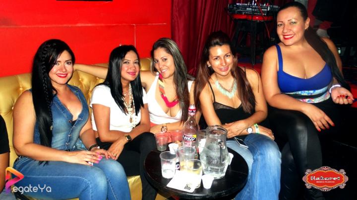 Foto 2 de Kabaret - 2do FDS Abril 2015 en Kabaret - Granada, Cali
