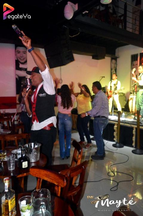 Foto 51 de PA MAYTÉ - 3er & 4to Fds Oct. 2016 en Pa´Mayte Museo Vallenato