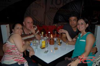 Foto 23 de T Bar 16 de Marzo en Discoteca T Bar Medellin, Medellín