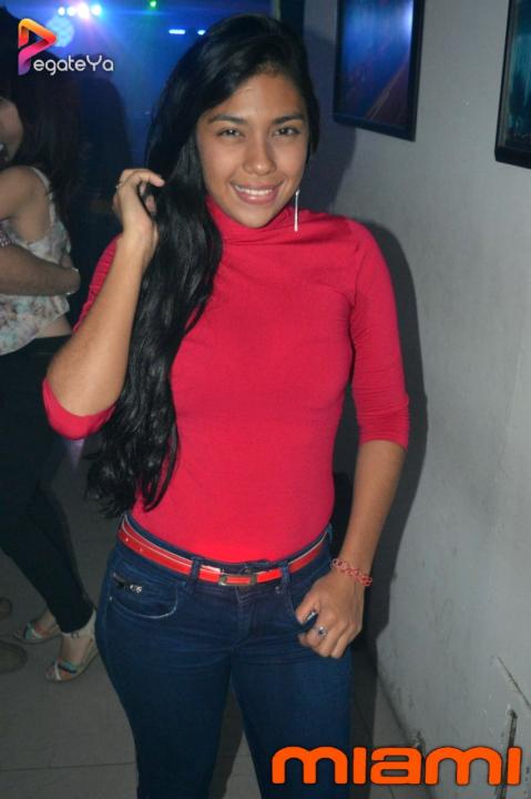 Foto 4 de Miami - 1er FDS Oct 2015 en Miami Bar Cali, Cali