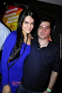 Foto 23 de Fotos Discoteca Malabar Mayo 2013 en Discoteca Malabar Bucaramanga, Bucaramanga