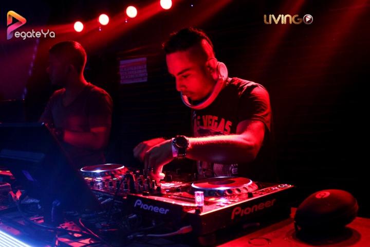 Foto 9 de Living - 1er Fds Marzo 2017 en Living Night Club, Cali