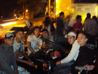 Foto 16 de Abril 20 del 2012 en PK2 Manizales, Manizales