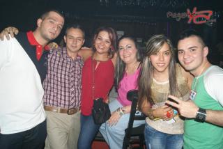 Foto 14 de Discoteca Amarna Medellin · diciembre de 2013 en Discoteca Amarna Medellin, Medellín