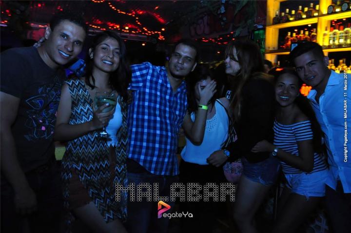 Foto 20 de Malabar Sabado 11 de marzo de 2017 en Discoteca Malabar Bucaramanga, Bucaramanga