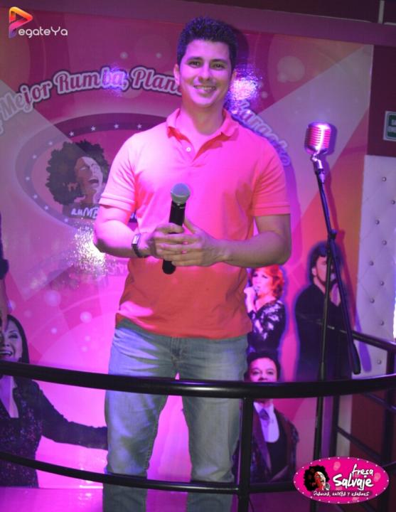 Foto 7 de Final Karaoke - 27 de julio 2017 en Fresa Salvaje, Cali