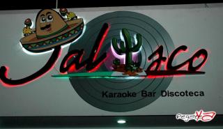 Foto 22 de Octubre 19 del 2013 en Jalisco - Bar / Karaoke
