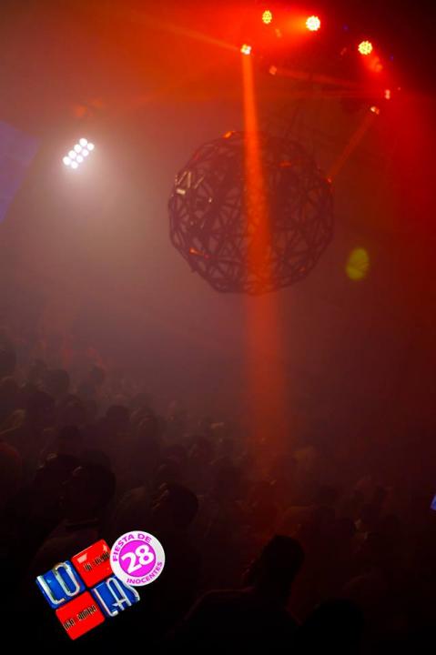 Foto 637 de Lolas Club - Feria de Cali 2014 en Lolas Club Menga Cali, Cali