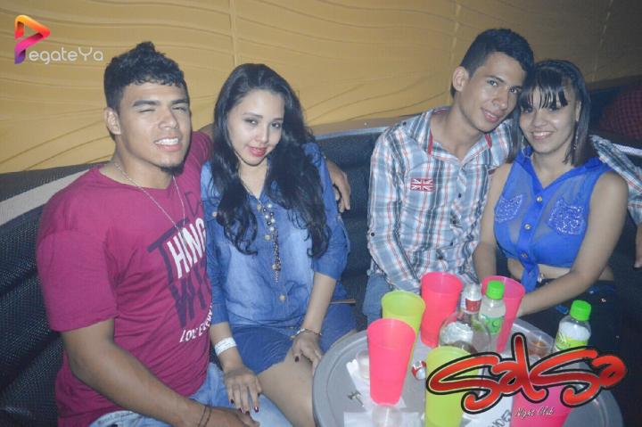 Foto 39 de Salsa Night Club - 3er Fds Julio 2016 en Salsa Night Club, Cali