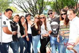 Foto 39 de Cabalgata Feria de Cali en Cabalgata Feria de Cali, Cali