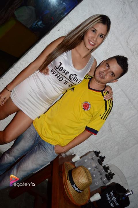 Foto 17 de Maria casquitos sábado 11 de julio 2015 en Maria Casquitos Bucaramanga, Bucaramanga