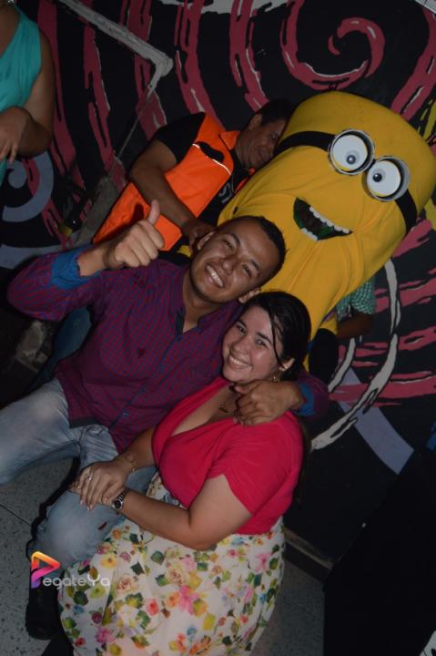 Foto 15 de El Manicomio sábado 11 de julio 2015 en Discoteca El Manicomio Bucaramanga, Bucaramanga
