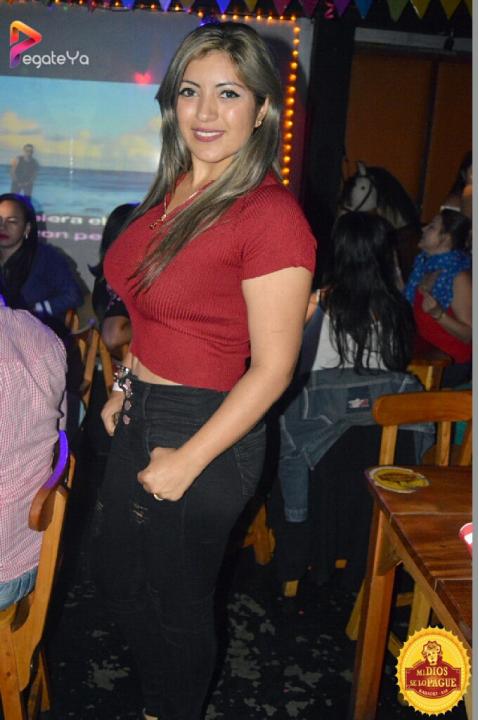 Foto 49 de Mi Dios se lo Pague - 2do Fds marzo 2017 en Fonda Mi Dios Se Lo Pague, Cali