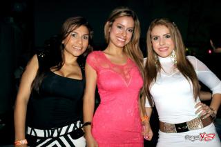 Foto 11 de Eliptica Club - Abel Ramos en Eliptica Club, Cali