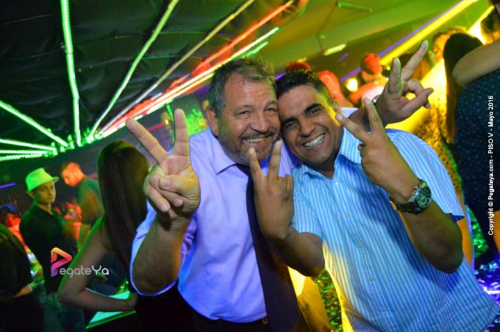 Foto 76 de Piso V - Sabado 14 de mayo 2016 en Bar Piso V Bucaramanga, Bucaramanga