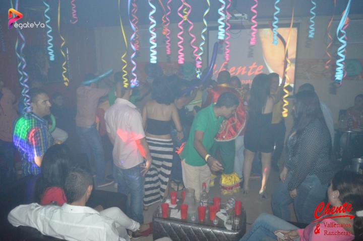 Foto 21 de Chente - 1er FDS Febrero 2016 en CHENTE Vallenatos y Rancheras, Cali