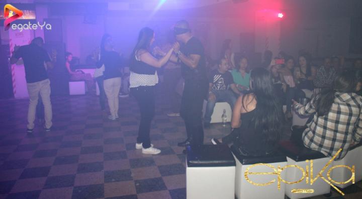Foto 27 de Epika - Hallowen 2016 en Epika Night Club, Cali
