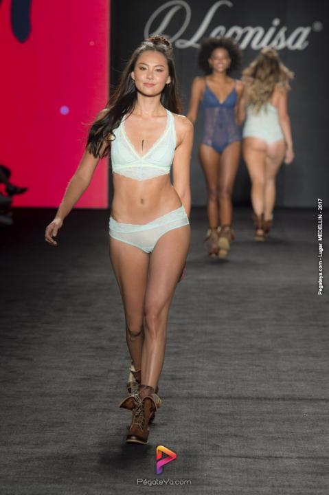 Foto 61 de Fotos Leonisa - Colombiamoda 2017 en Fotos Colombiamoda, Medellín